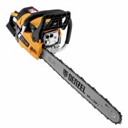 Пила цепная бензиновая Denzel DS-5820 Пила цепная бензиновая Denzel DS-5820