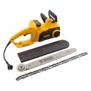 Пила цепная электрическая Denzel EDS-2000P
