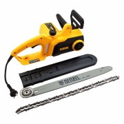 Пила цепная электрическая Denzel EDS-2200P