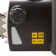 Пила цепная электрическая Denzel EDS-2200