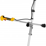 Триммер аккумуляторный бесщеточный Denzel CBC350-36 Триммер аккумуляторный бесщеточный Denzel CBC350-36