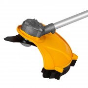 Триммер аккумуляторный бесщеточный Denzel CBC350-36