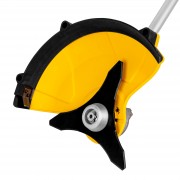 Триммер аккумуляторный бесщеточный Denzel CBC350-36