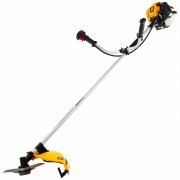 Триммер бензиновый Denzel DT 25 Триммер бензиновый Denzel DT 25