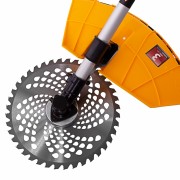 Триммер бензиновый Denzel DGT 250