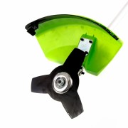 Триммер бензиновый Сибртех БКС 1800