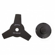 Триммер электрический TE-1200, 1200 Вт, 380 мм, катушка + диск, разборная штанга Denzel