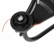 Триммер электрический Сибртех ЭКИ-1100