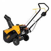 Бензиновая снегоуборочная машина Denzel SB 460 Бензиновая снегоуборочная машина Denzel SB 460