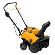 Бензиновая снегоуборочная машина Denzel SB 460