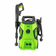 Моечная машина высокого давления Сибртех АМ-1700 Моечная машина высокого давления Сибртех АМ-1700