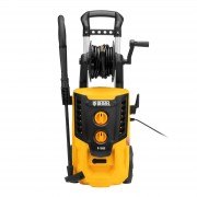 Моечная машина высокого давления Denzel R-180D 