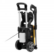 Моечная машина высокого давления Denzel R-180D 