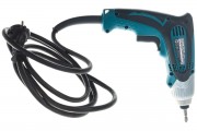 Шуруповерт сетевой Makita TD0100 Шуруповерт сетевой Makita TD0100