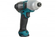 Шуруповерт ударный сетевой Makita TD0101F