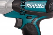 Шуруповерт ударный сетевой Makita TD0101F