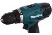 Дрель-шуруповерт аккумуляторная Makita DF347DWE