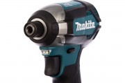 Аккумуляторный винтоверт Makita DTD153Z