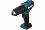 Дрель-шуруповерт аккумуляторная Makita HP333DZ