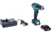 Дрель-шуруповерт аккумуляторная Makita HP333DWAE