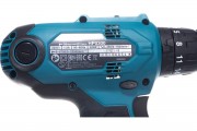 Дрель-шуруповерт сетевая Makita HP0300