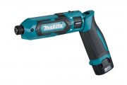 Аккумуляторная электроотвертка Makita TD022DSE Аккумуляторная электроотвертка Makita TD022DSE