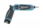 Аккумуляторная электроотвертка Makita TD022DSE
