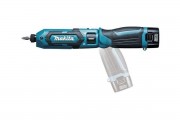 Аккумуляторная электроотвертка Makita TD022DSE