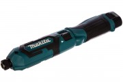 Аккумуляторная электроотвертка Makita TD022DSE