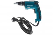 Шуруповерт сетевой Makita FS4000 для гипсокартона Шуруповерт сетевой Makita FS4000 для гипсокартона