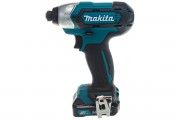 Винтоверт аккумуляторный Makita TD110DWAE