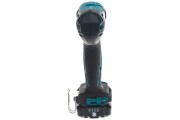Винтоверт аккумуляторный Makita TD110DWAE