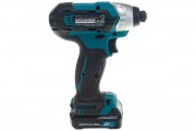 Винтоверт аккумуляторный Makita TD110DWAE