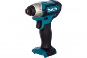 Аккумуляторный винтоверт Makita TD110DZ Аккумуляторный винтоверт Makita TD110DZ