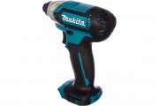 Аккумуляторный винтоверт Makita TD110DZ