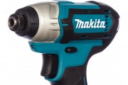 Аккумуляторный винтоверт Makita TD110DZ