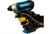 Аккумуляторный винтоверт Makita TD110DZ