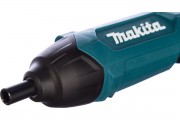 Шуруповерт аккумуляторный Makita DF001DW