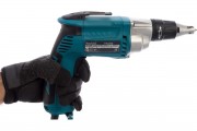 Шуруповерт сетевой Makita FS2300 для гипсокартона