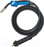 Горелка сварочная AURORA Euro MIG 15 Air Cool 27341 (3м)