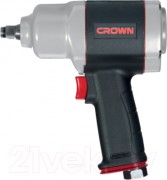 Пневмогайковерт CROWN CT38115