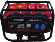 Бензиновый генератор Link Lion LINK-3300