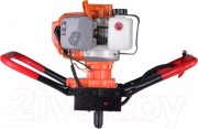Мотобур земляной Edon EA-20/52 1001031101 (без шнека)