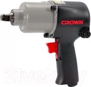 Пневмогайковерт CROWN CT38113