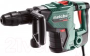 Профессиональный отбойный молоток Metabo MHEV 5 BL (600769500)