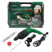 Перфоратор электрический RockForce RF-Z1C-DH02-26