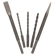 Перфоратор электрический RockForce RF-Z1C-DH02-26