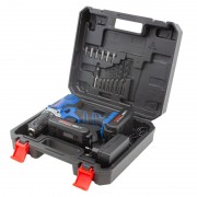 Дрель-шуруповерт аккумуляторная 20V RockForce RF-BT-CD12 20V Дрель-шуруповерт аккумуляторная 20V RockForce RF-BT-CD12 20V