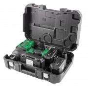 Гайковерт ударный аккумуляторный RockForce RF-WT02F1162 Гайковерт ударный аккумуляторный RockForce RF-WT02F1162