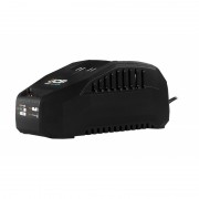 Дрель-шуруповерт аккумуляторная JCB JCB-18DD-2X-E